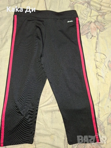 дамски клин ADIDAS, снимка 3 - Клинове - 55260651