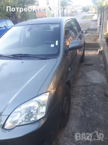 Toyota Corolla 1.6 Facelift, снимка 2 - Автомобили и джипове - 54134431