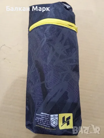 Шасита за ролери Kizer Fluid IV UFS от Powerslide (Размер M), снимка 4 - Ролери, кънки - 55380293