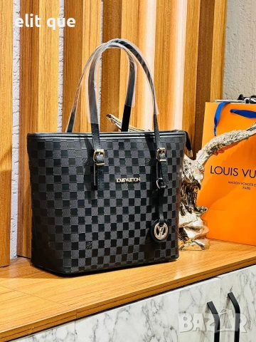 чанта Louis Vuitton 