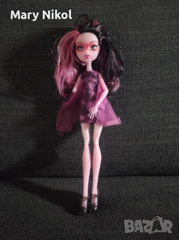Намаление! Monster high кукли, снимка 14 - Кукли - 54337786