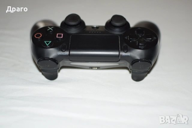 Оригинален контролер за Playstation 4 PS4, снимка 3 - PlayStation конзоли - 54737672