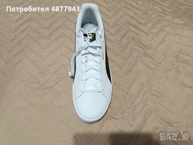 Мъжки кецове пума, снимка 2 - Кецове - 55593605