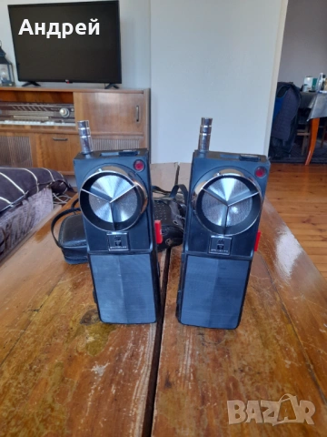 Стари радиостанции Standard SR-J40X, снимка 2 - Антикварни и старинни предмети - 54357407