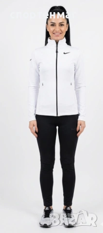 НОВО дамски анцуг NIKE 2010-3