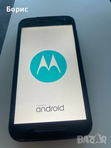 Motorola Moto G(3rd), отличен, снимка 9 - Motorola - 54717420