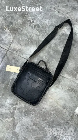 Hugo 🔹Gucci 🔹 Calvin Klein 🔹Мъжки Чанти , снимка 12 - Чанти - 55504054