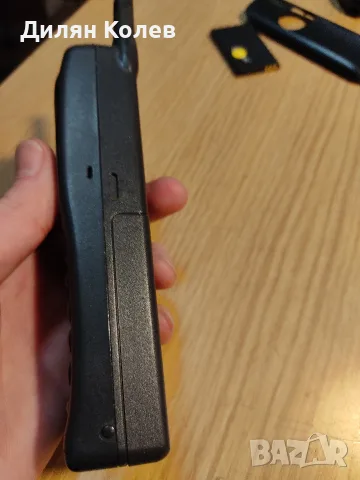 Продавам Siemens S4 , снимка 4 - Siemens - 55341285