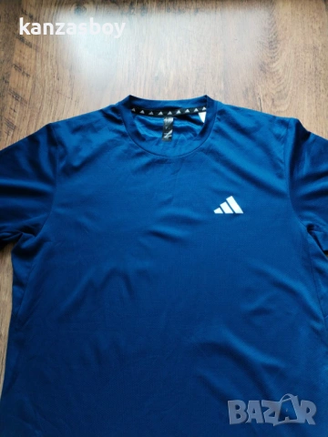 adidas - страхотна мъжка тениска S, снимка 3 - Тениски - 54662615