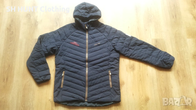 WENTYFOUR DOWN Jacket Размер L яке с гъши пух - 2645
