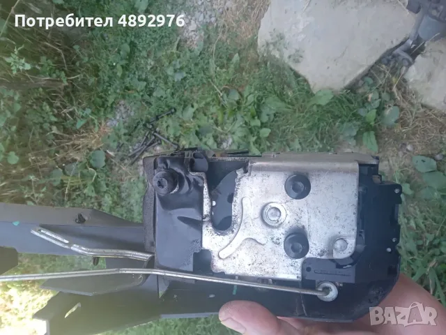 предна лява браво за Форд феста 1.4 тдси 68 к.с 2006 г, снимка 3 - Части - 55527617