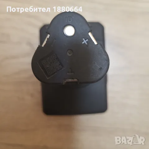 Батерия PARKSIDE 12V 4A, снимка 3 - Винтоверти - 55660294