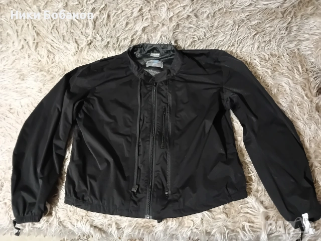 Кожено мото яке Modeka Tourrider 2, снимка 7 - Аксесоари и консумативи - 54496546