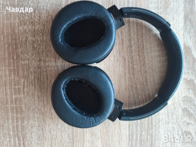 Sony MDR-XB950B1 Bluetooth , снимка 2 - Bluetooth слушалки - 54958297