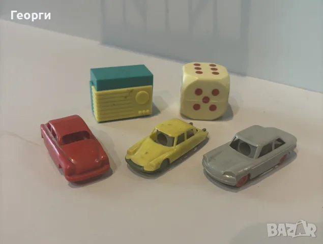 Лот стари острилки, снимка 2 - Колекции - 55659920