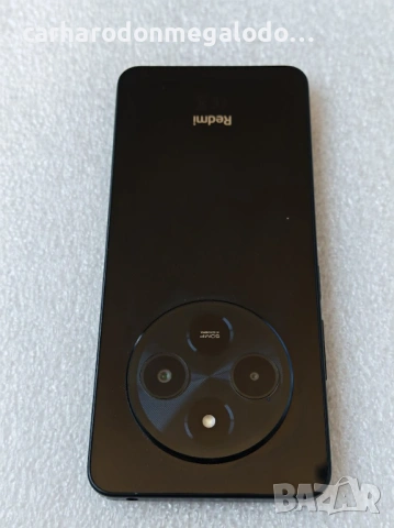 Xiaomi Redmi 14C, 256GB, 8GB RAM, Перфектен Като Нов, снимка 9 - Xiaomi - 54561618