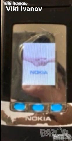 Нокия n76, снимка 2 - Nokia - 54901075