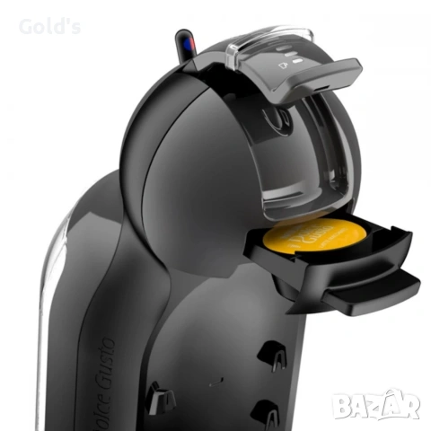кафемашина Krups Dolce Gusto , снимка 5 - Кафемашини - 54869152