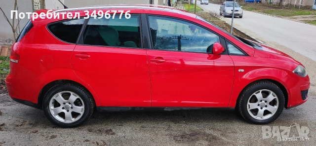 Сеат Алтея Xl, снимка 3 - Автомобили и джипове - 54960486