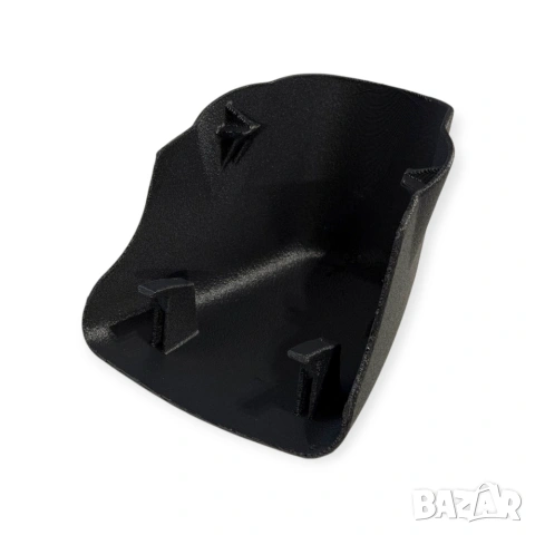Капак за багажник на покрива – VW Polo/Tiguan/Golf/ Seat Sharan/Seat Alhambra (5N0071720B), снимка 2 - Части - 55266461