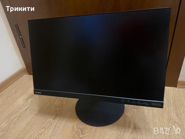 ThinkVision T23i-10 23” Wide FHD IPS Monitor/монитор