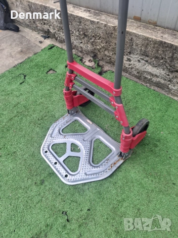 Транспортна количка , снимка 4 - Други инструменти - 54208304