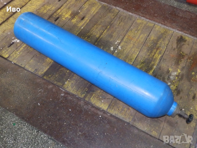 Кислородна бутилка, снимка 5 - Други инструменти - 54213590