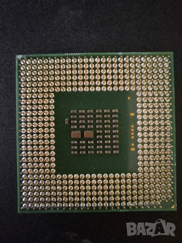 Intel SL87J Celeron D 320 CPU Socket 478, снимка 2 - Процесори - 55190599