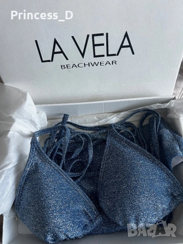 бански La Vela