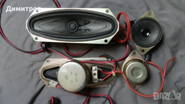 Говорители, тонколонки, снимка 13 - Слушалки и портативни колонки - 54091535