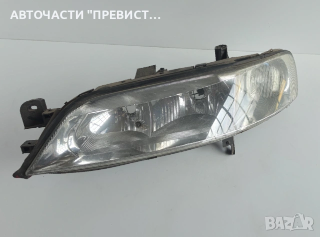 Ляв Фар Опел Вектра Б Opel Vectra B