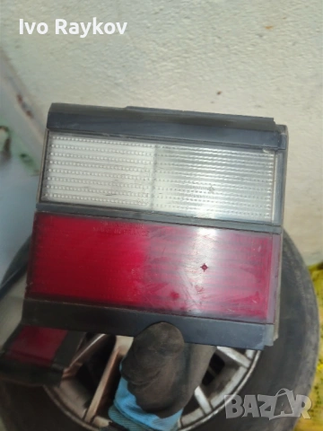 ляв  вътрешен стоп за VW Passat B3 комби , 333 945 107 , 333945107 