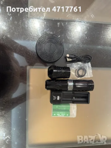 Продавам AVA GTS Wireless Pen , снимка 3 - Друга електроника - 55388480