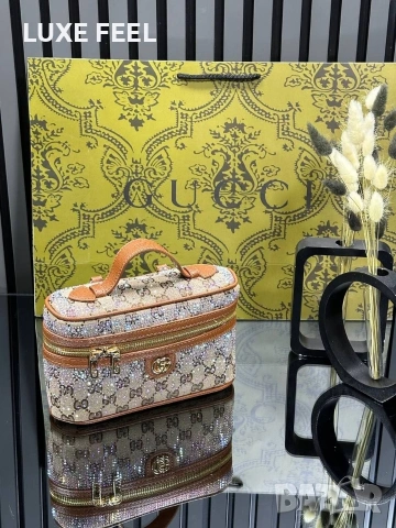 Gucci ⚜️Дамски Чанти , снимка 6 - Чанти - 54494201
