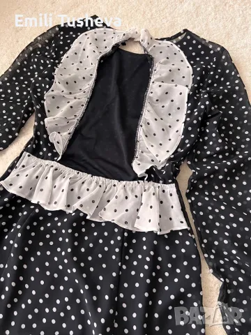 Дамска рокля Zara 