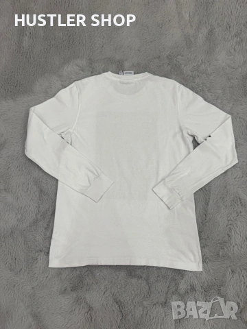 Мъжка блуза ADIDAS. Размер S, снимка 6 - Блузи - 54182549