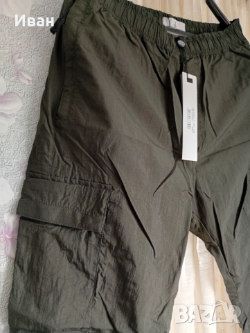 Екипи на Stone Island, снимка 2 - Спортни дрехи, екипи - 54487563