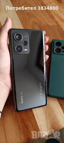 Xiaomi Redmi note 12pro+ 5G