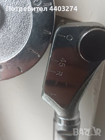 немски тръбогиб за огъване на тръби, снимка 8 - Други инструменти - 53950708