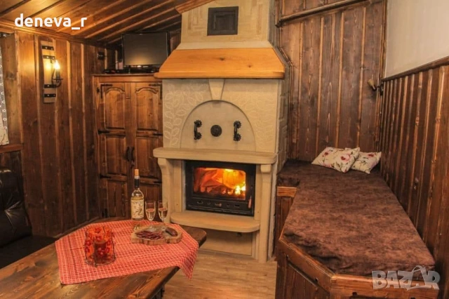 Вила Деа гр. Котел, снимка 3 - Почивки на планина - 53994375