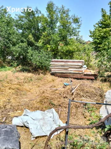 Стари дървени мебели , снимка 17 - Шкафове - 55380144