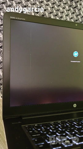  HP Zbook 17 G3, HP Zbook 17 G4 на части с проблем в дисплея , снимка 5 - Части за лаптопи - 54924992