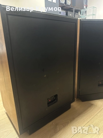 Тонколони JBL L65 Jubal, снимка 12 - Тонколони - 55335599