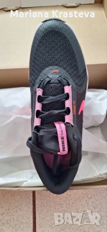Nike NIKE STAR RUNNER 5 GS, снимка 2 - Детски маратонки - 54264862