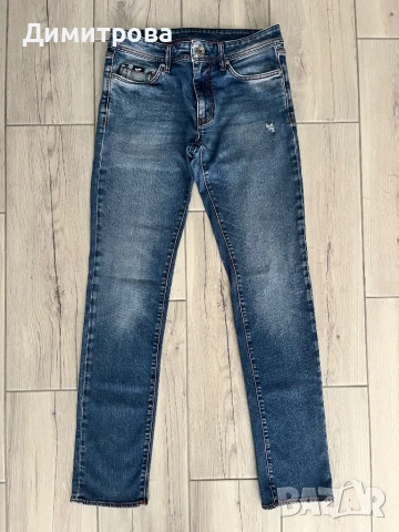 Denim GAS дънки