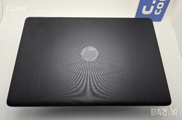 HP 15-DA0111NU i5 8250U/8GB/250SSD/1TB HDD/MX110-2GB/FHD, снимка 12 - Лаптопи за дома - 54625431