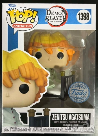Колекция Funko Pop фигурки, снимка 2 - Колекции - 54114674