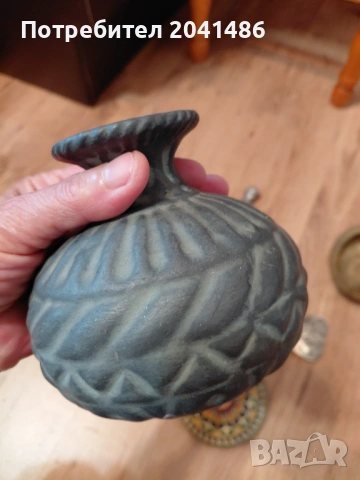 Бронзови красотички, снимка 9 - Антикварни и старинни предмети - 54346045