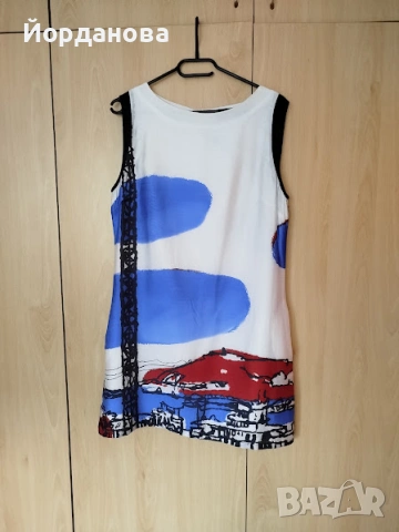 Рокля Desigual размер 42