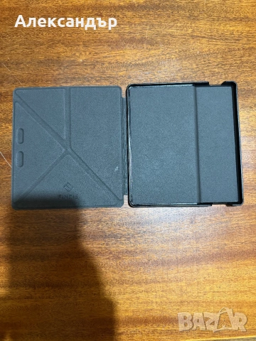 Kindle Oasis 10th Gen / Kindle Oasis 10-то поколение, снимка 4 - Електронни четци - 55147967